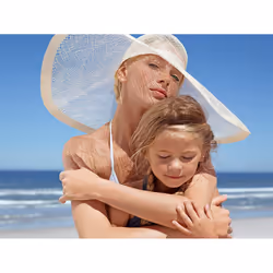 Niños sensitive advanced vaporisateur SPF50+ 200 ml