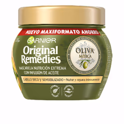 Original Remedies masque mythique à l’olive