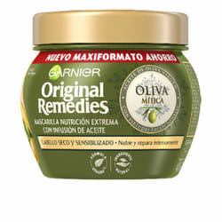 Original Remedies masque mythique à l’olive