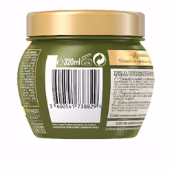 Original Remedies masque mythique à l'olive - Vue supplémentaire 4