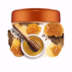 Original Remedies masque trésors de miel 300 ml