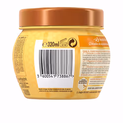 Original Remedies masque trésors de miel 300 ml - Vue supplémentaire 4
