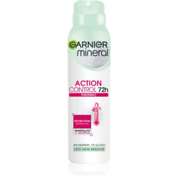 Garnier Mineral Action Control Thermic 150 ml
