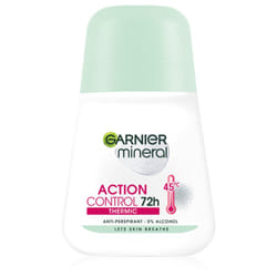 Garnier Mineral Action Control Thermic (72h) 50 ml