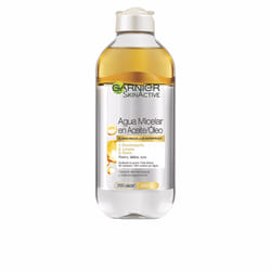 Skinactive Eau Micellaire huile imperméable 400 ml