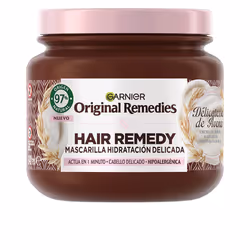 Original Remedies masque délicatesse 300 ml