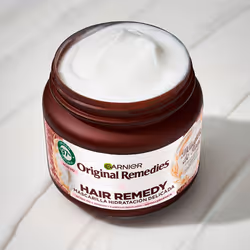 Original Remedies masque délicatesse 300 ml