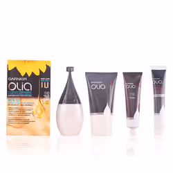 Olia Coloration permanente #110 super éclaircissant blond nature coffret