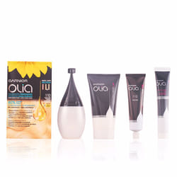 Olia Coloration permanente #110 super éclaircissant blond nature coffret