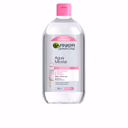 Skinactive Eau micellaire tout en 1 700 ml