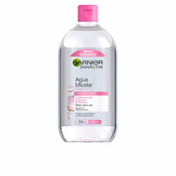 Skinactive Eau micellaire tout en 1 700 ml
