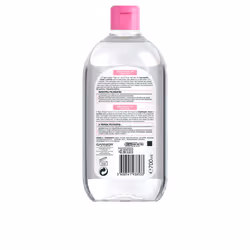Skinactive Eau micellaire tout en 1 700 ml