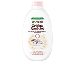 Original Remedies shampooing délicat à l’avoine