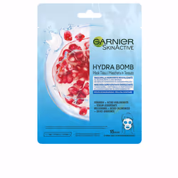Skinactive Masque Tissu Hydrabomb hydratant repulpant
