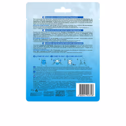 Skinactive Masque Tissu Hydrabomb hydratant repulpant