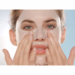 Skinactive Masque Tissu Hydrabomb hydratant matifiant - Vue supplémentaire 4