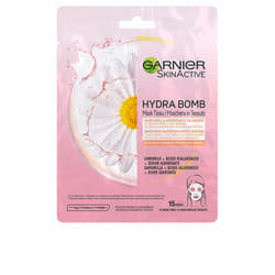 Skinactive Masque Tissu Hydrabomb hydratant apaisant