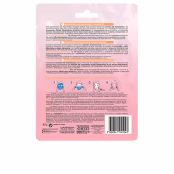 Skinactive Masque Tissu Hydrabomb hydratant apaisant