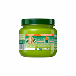 Fructis Hidra Liso masque 72H 300 ml