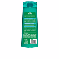 Fructis Pure Fresh shampoing fortifiant à l’eau de coco