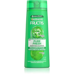 Garnier Fructis Pure Fresh 400 ml
