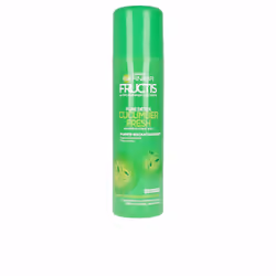 Fructis Concombre Frais shampoing sec 150 ml