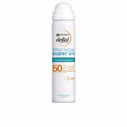 Sensitive Advanced Brume visage SPF50 75 ml