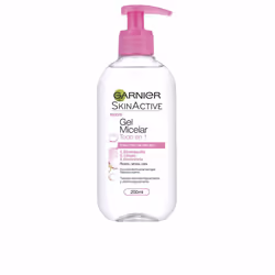 Skinactive Gel Micellaire tout en 1 200 ml