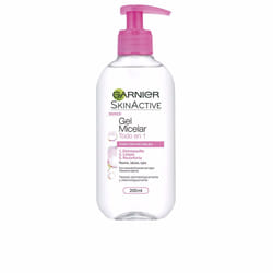Skinactive Gel Micellaire tout en 1 200 ml