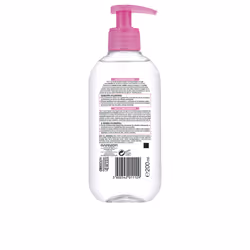Skinactive Gel Micellaire tout en 1 200 ml