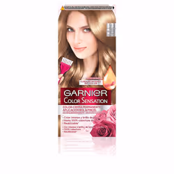 Color Sensation #7.1-blond diamant