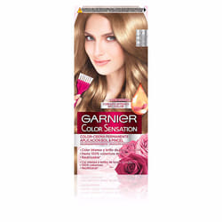 Color Sensation #7.1-blond diamant