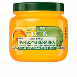 Fructis Goodbye Damage masque 320 ml