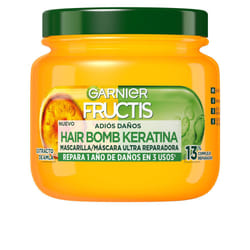 Fructis Goodbye Damage masque 320 ml
