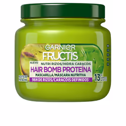 Fructis Hidra Boucles masque 300 ml