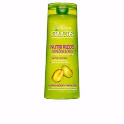 Fructis Hydra Boucles shampooing 360 ml