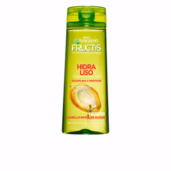 Fructis Hidra Liso shampooing 72H 360 ml