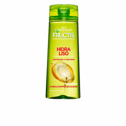 Fructis Hidra Liso shampooing 72H 360 ml