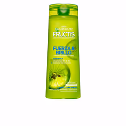 Shampooing Fructis Force &amp; Brillance 360 ml