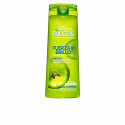 Shampooing Fructis Force &amp; Brillance 360 ml