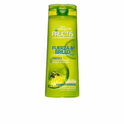 Fructis Force &amp; Brillance shampoing 2 en 1 360 ml