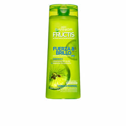 Fructis Force &amp; Brillance shampoing 2 en 1 360 ml