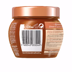 Original Remedies masque à l’huile de coco et de cacao