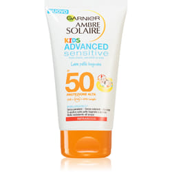 Garnier Ambre Solaire Sensitive Advanced 150 ml