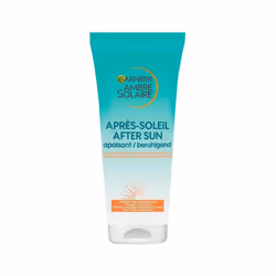 Garnier - Lait Solaire Amplificateur Bronzage Ambre Solaire Après Soleil -
