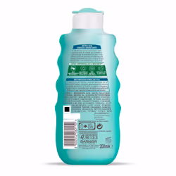APRÈS-SOLEIL Hydratant lait apaisant à l’aloe vera