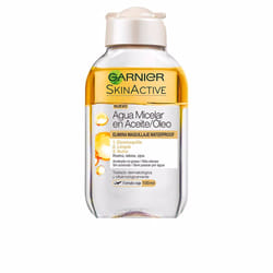 Skinactive Eau Micellaire huile imperméable 100 ml
