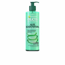 Fructis Aloe Naturel Sec gel crème sans rinçage 400 ml