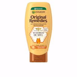 Original Remedies revitalisant trésors de miel 250 ml