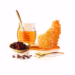 Original Remedies revitalisant trésors de miel 250 ml